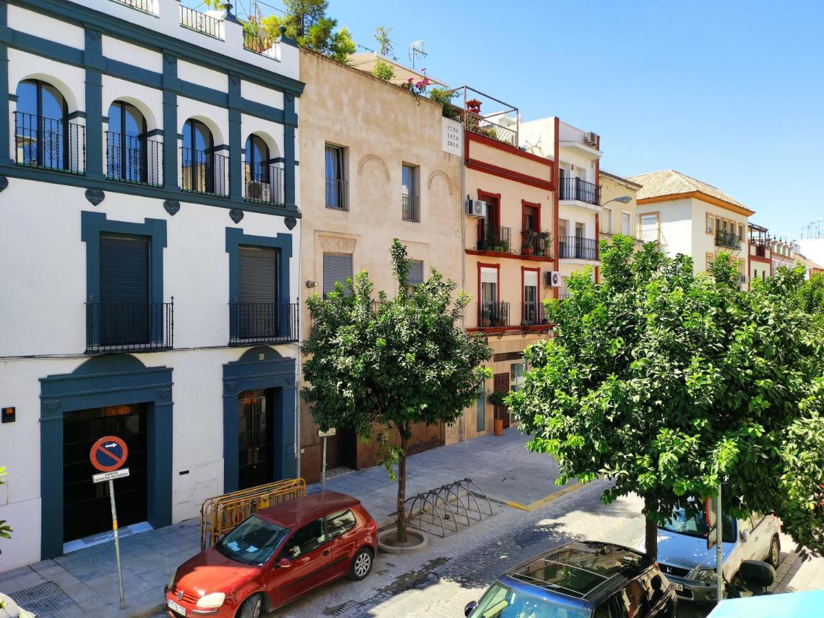 Almona De Triana - Kainga Homes, Seville