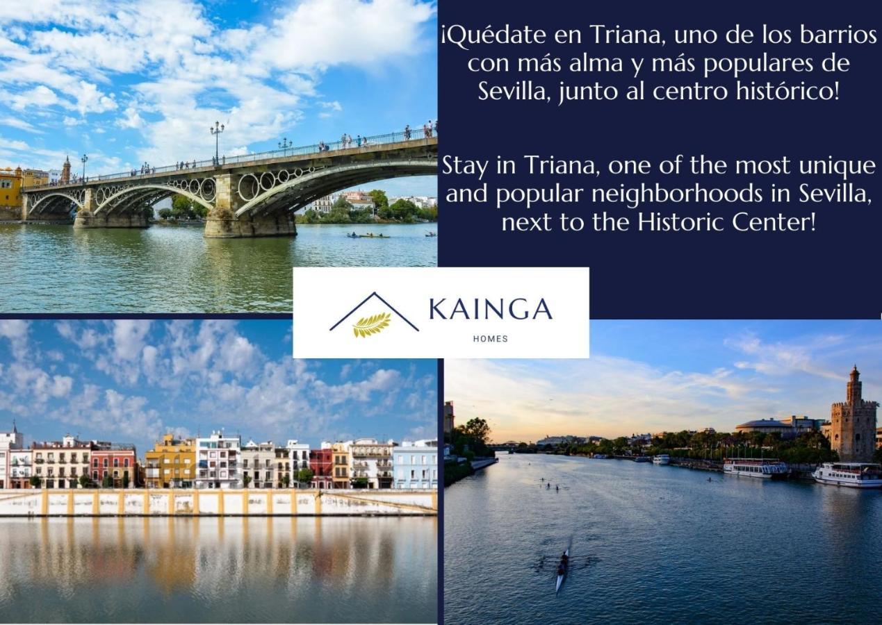 Almona De Triana - Kainga Homes — Photos 2
